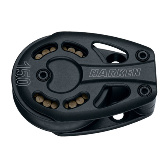 150mm Black Magic&reg; Footblock image number 0