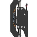 JP5060RSK Hydraulic Jackplate 6" Setback Standard with SmartStick image number 5