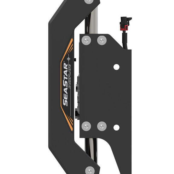 JP5060RSK Hydraulic Jackplate 6" Setback Standard with SmartStick image number 5
