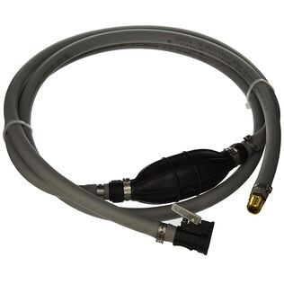 18-8024EP-2 EPA Fuel Line Assembly for Mercury/Mariner Outboard Engines