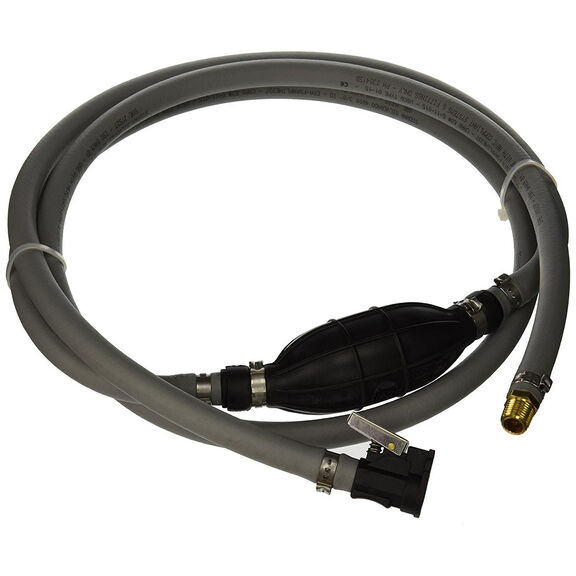 18-8024EP-2 EPA Fuel Line Assembly for Mercury/Mariner Outboard Engines image number 0