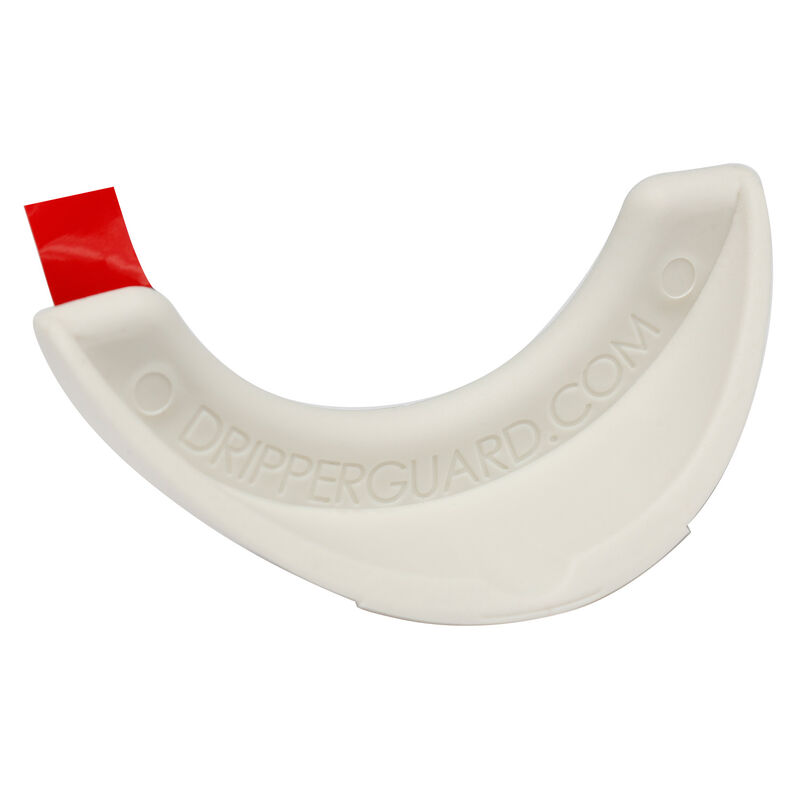 DRIPPER GUARD ThruHull Drip Guard, Small West Marine