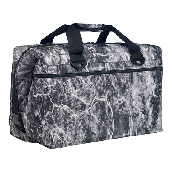 36 qt. Elements Soft-Sided Cooler, Manta image number 1