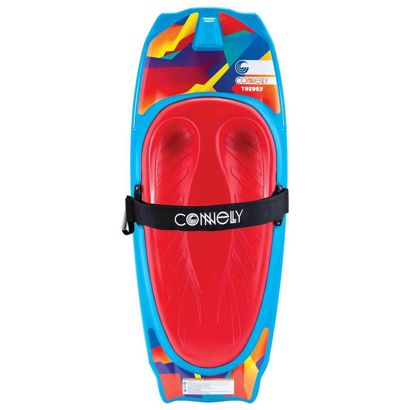 CONNELLY Theory Kneeboard West Marine