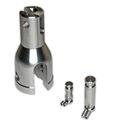 Self-Righting Anchor Swivel for Rocna 40kg and Vulcan 33-40kg Anchors image number 2