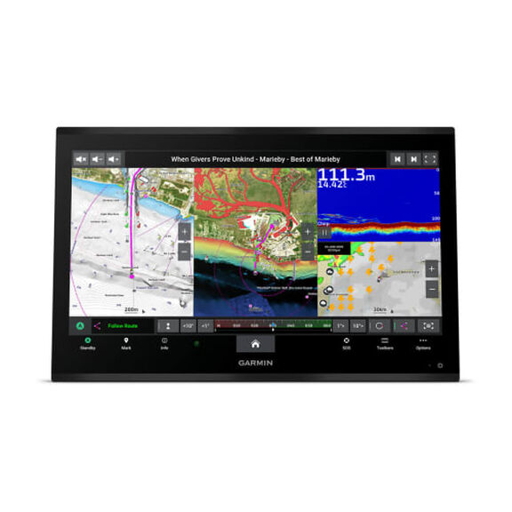 GPSMAP 9024 image number 3
