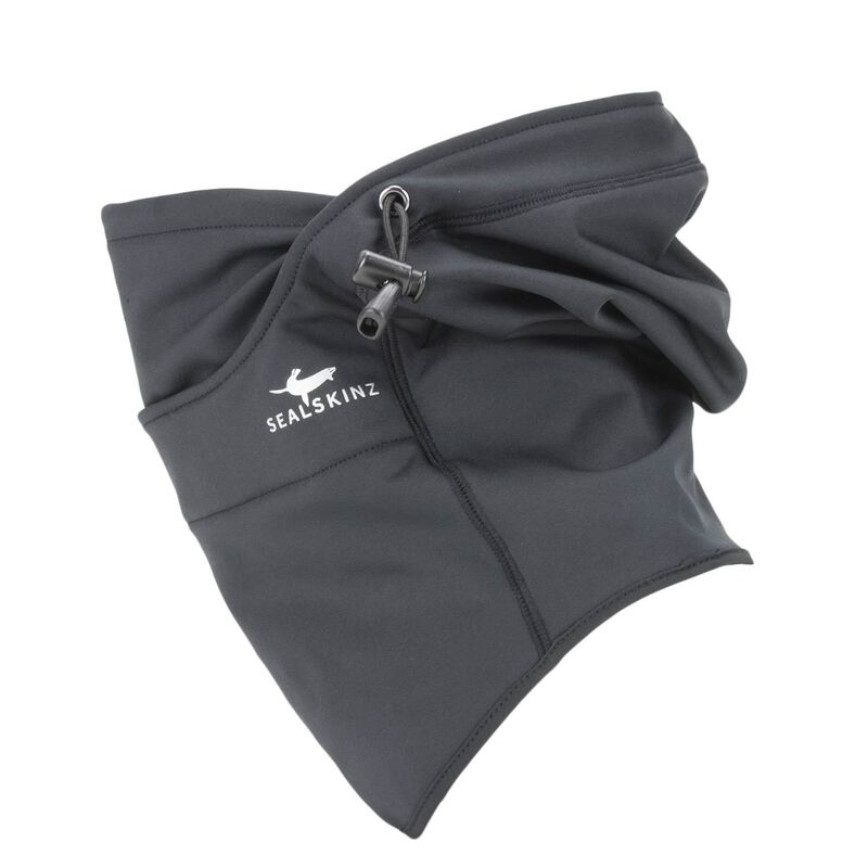 SEALSKINZ Waterproof Head Gaiter West Marine