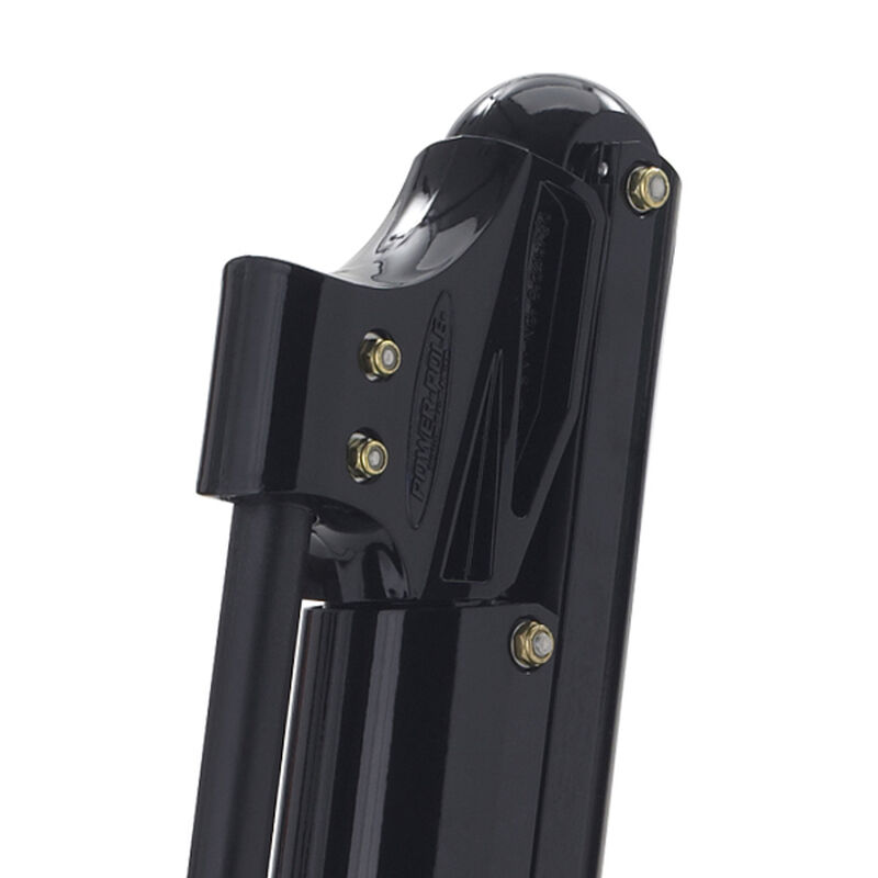 POWERPOLE Professional Series II Anchor, 6', Black West Marine