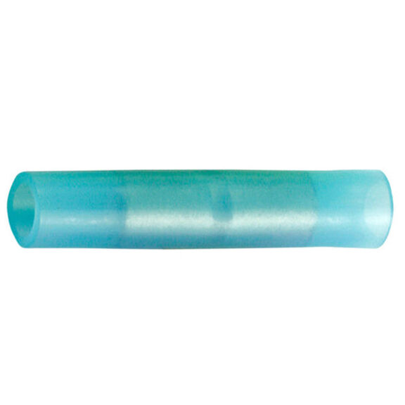 Nylon Insulated Butt Splice Connectors image number 0