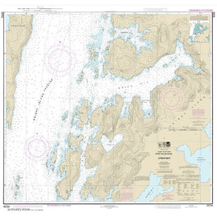 #16704 Drier Bay Prince William Sound