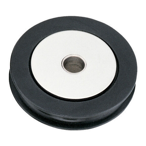 51mm Sheave Wire Block image number 0