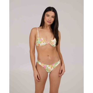 Women's North Shore Hipster Bikini Bottoms