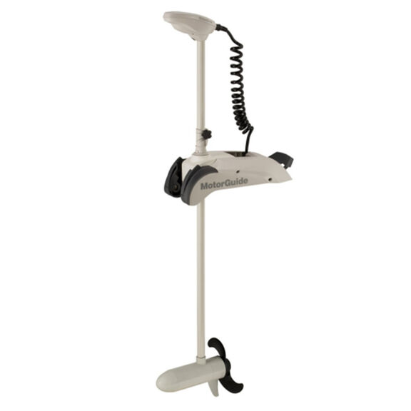 Funda MotorGuide Xi5 Saltwater 80lb Oceansouth PVC Marina