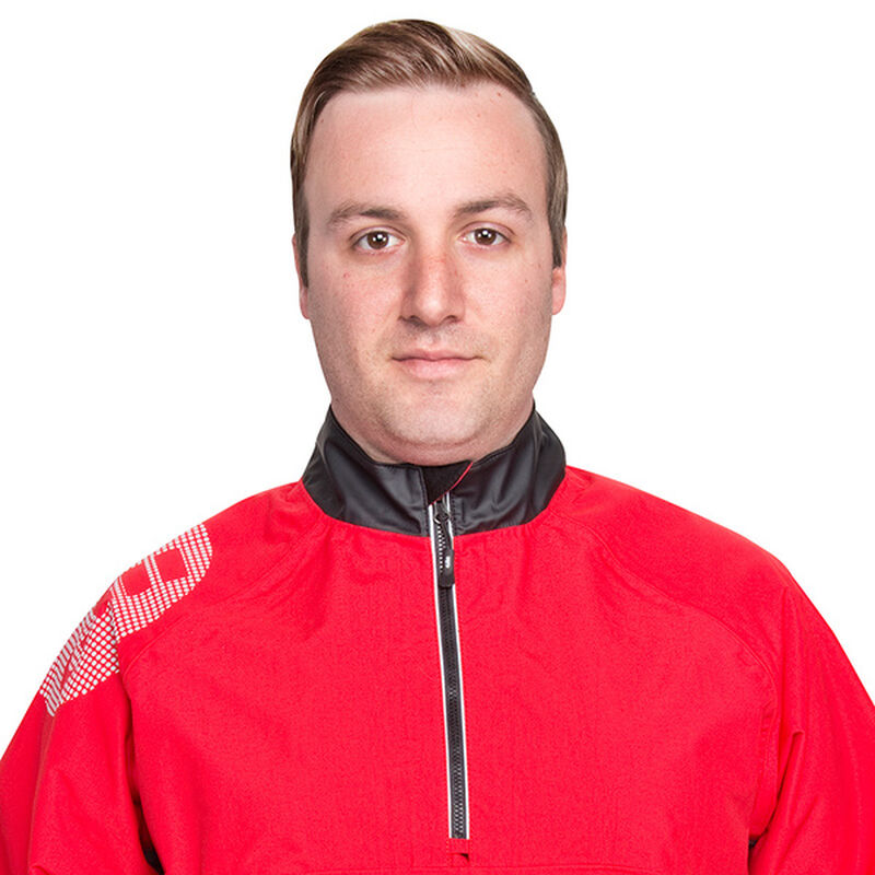 Men's Pro Top West Marine