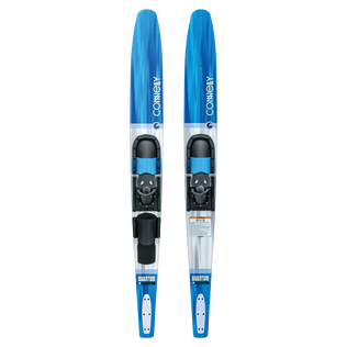 Quantum Water Ski Combo