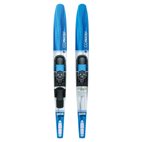 Quantum Water Ski Combo image number 0