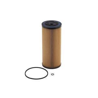 Quicksilver 8M6013377 Fuel Filter, 1000 Turbine Series 10 Micron Diesel