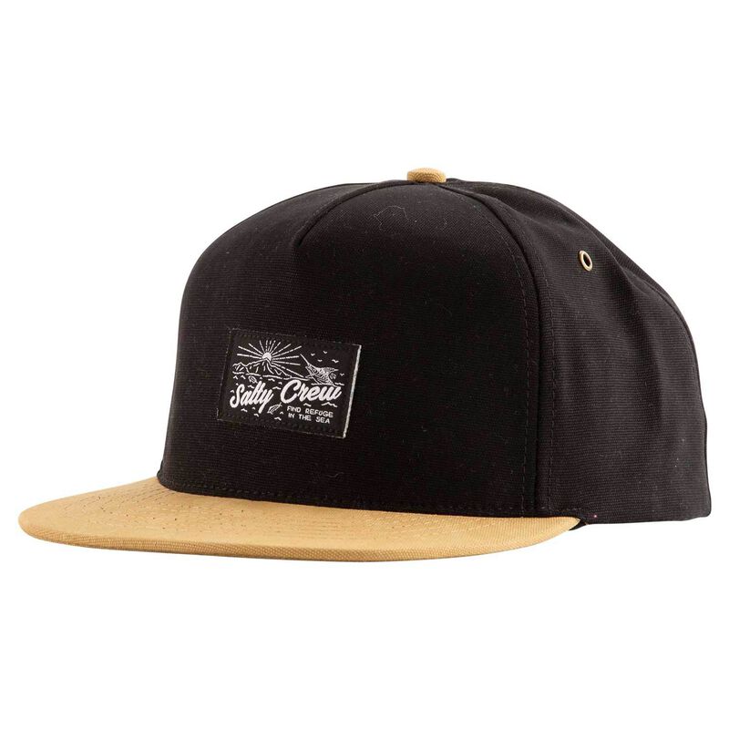 Men's Frenzy Two Tone Trucker Hat image number 0