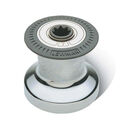 #7 One-Speed Chrome-Plated Bronze Non-Self-Tailing Winch image number 0