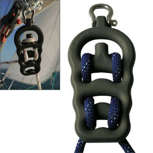 Gyb'Easy Boom Brake