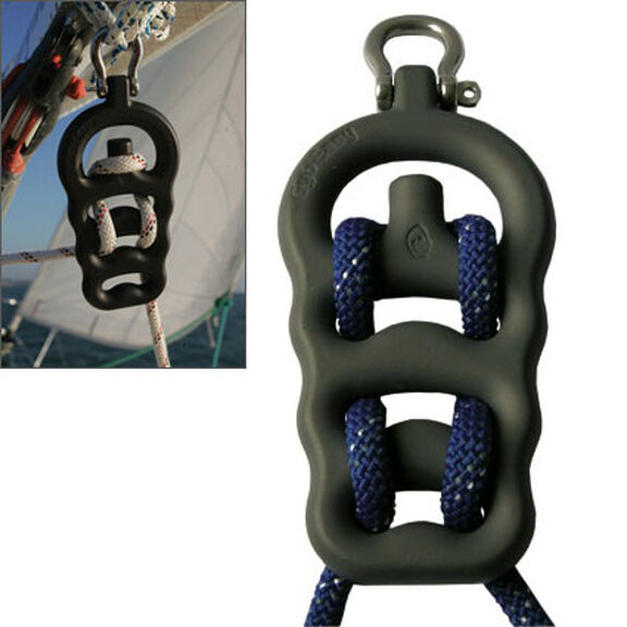 Gyb'Easy Boom Brake image number 0