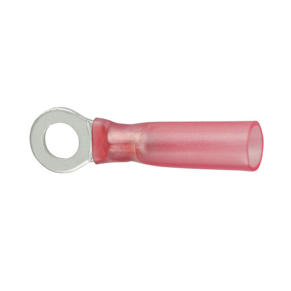 Heat Shrinkable Ring Terminals image number 0