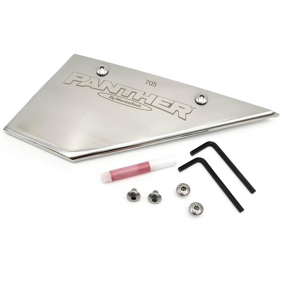 Safe Skeg Yamaha Outboard 40-50 (2001-2009) image number 1