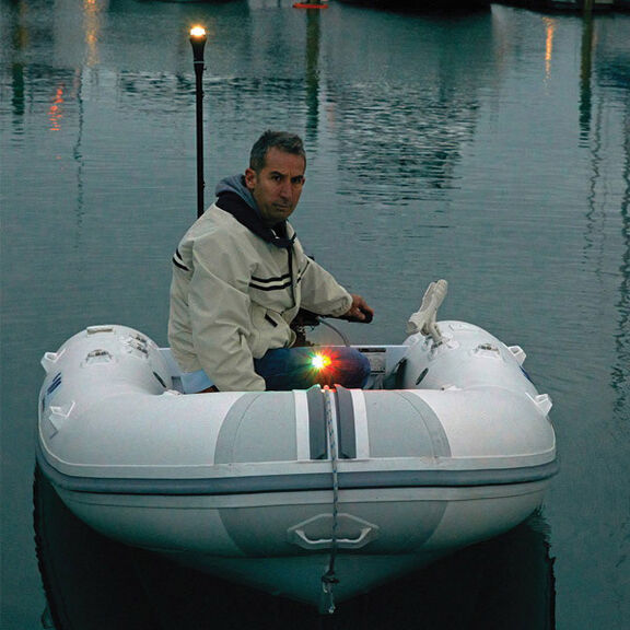 Portable LED Navigation Light Kit image number 1