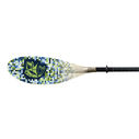 250cm Odyssey Angler Kayak Paddle image number 1