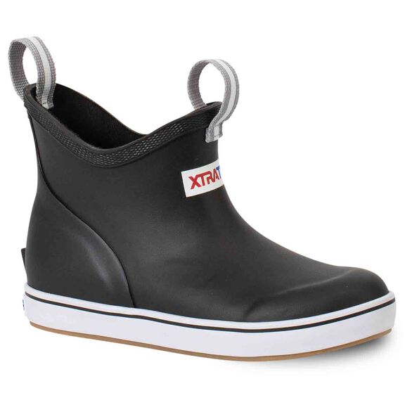 Kids' Ankle Deck Boots image number 0
