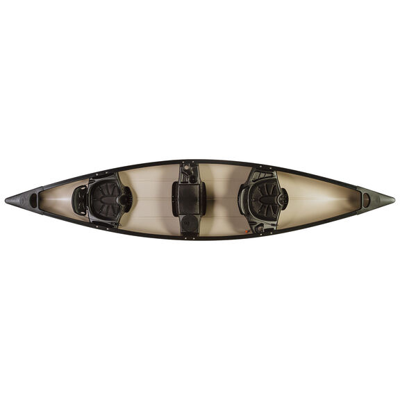 Saranac 146 Canoe image number 1