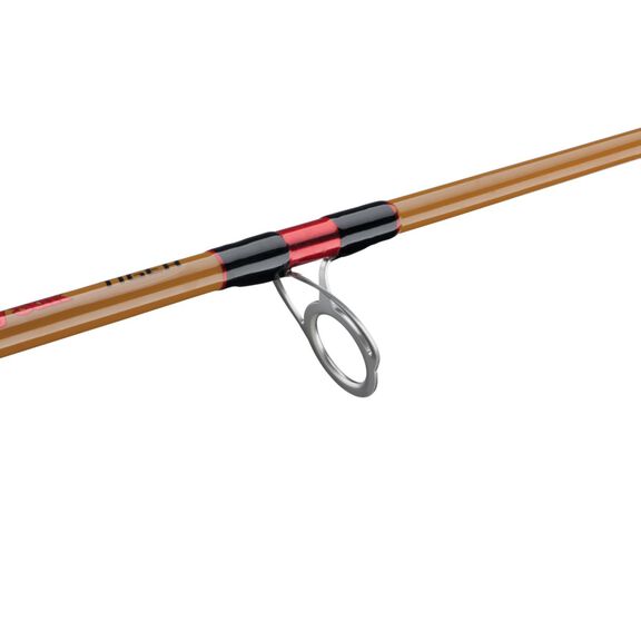7' Ugly Stik Tiger&reg; Spinning Rod, Medium Power image number 4