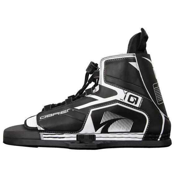 142cm Ace Wakeboard Combo with Device Binding image number 2