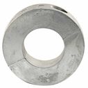 Aluminium Euro-Style Thin Collar image number 1