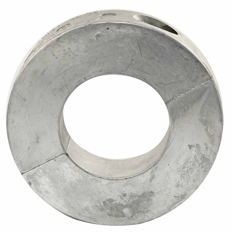 Aluminium Euro-Style Thin Collar image number null