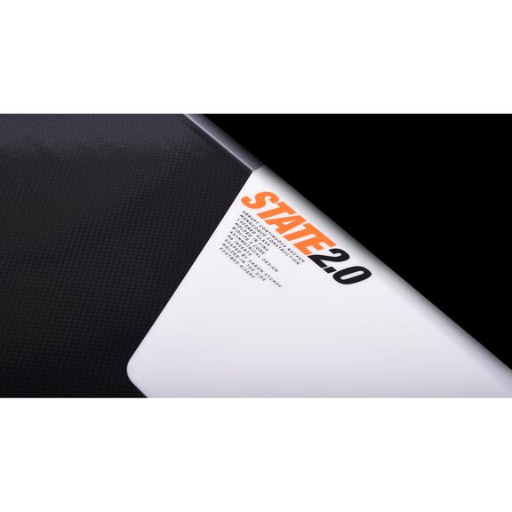 145 State 2.0 Wakeboard image number 5