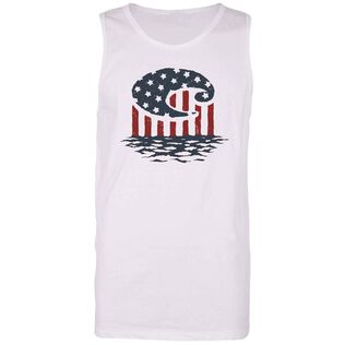 Men's Freedom Costa Tank Top