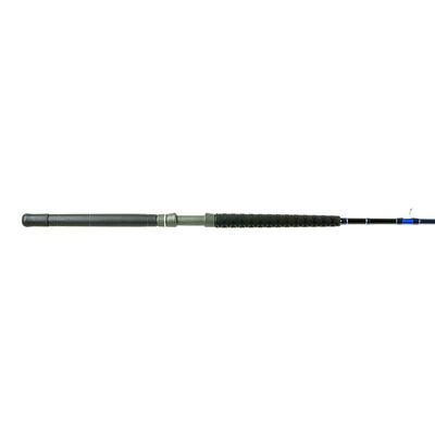7' Talavera Bluewater Slick Butt Conventional Rod, Medium Power