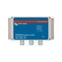 Victron Energy Filax 2 Transfer Switch CE 110V/50Hz-120V/60Hz image number 1