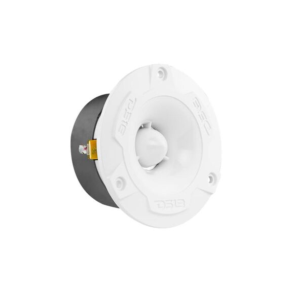 Hydro Marine 1" Vc Aluminum Super Bullet Tweeter, 240 Watts, 4-Ohm image number 2