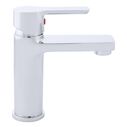 Irva Head Faucet, Chrome image number 1