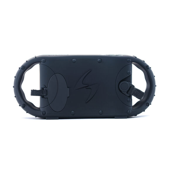 EcoXBT Floating Bluetooth Speaker&mdash;Black image number 2