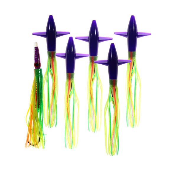The Crazy Chatter Chain image number 0