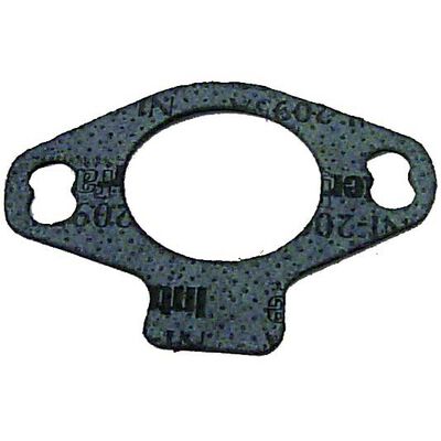 18-2554-9 Thermostat Gasket for Mercruiser Stern Drives, Qty. 2