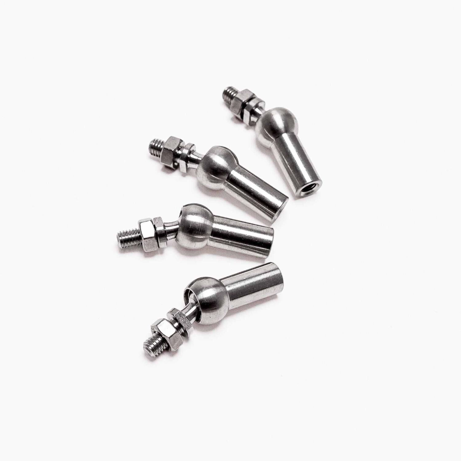 Swivel Leg Mount Adapters
