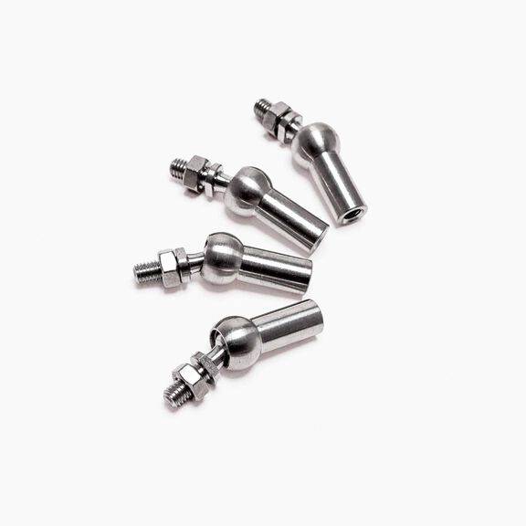 Swivel Leg Mount Adapters image number 0