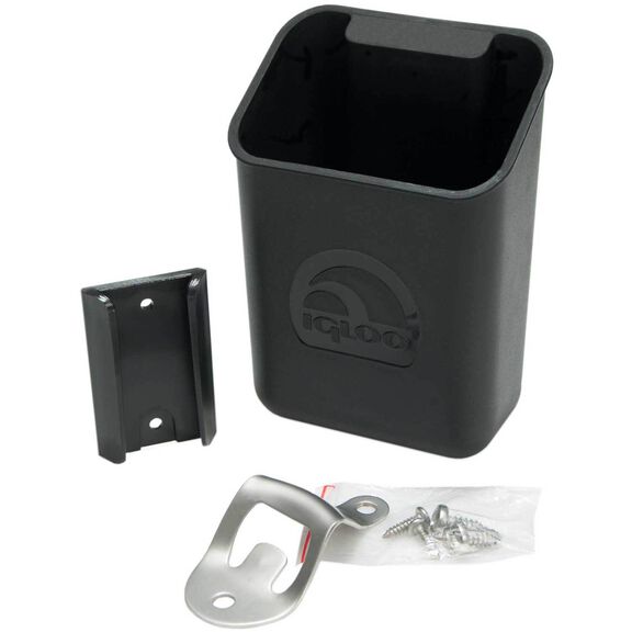 Light-Up Party Bar&trade; Beverage Cooler image number 6