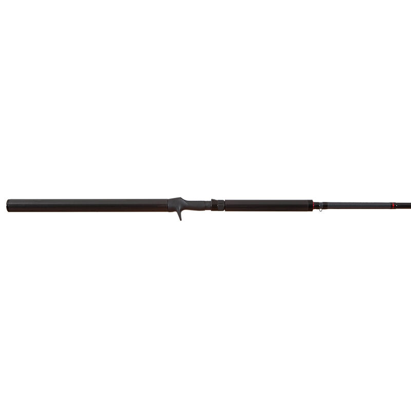 8'6" Scimitar Salmon/Steelhead Trolling Rod, Medium Heavy Power image number 0