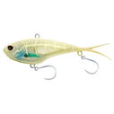 5" Vertrex Max Vibe Bottom Jig, 2 2/5 Ounces image number 0