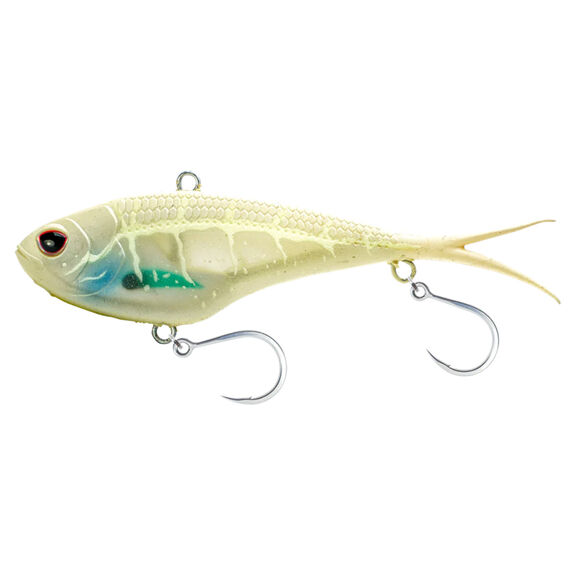 5" Vertrex Max Vibe Bottom Jig, 2 2/5 Ounces image number 0